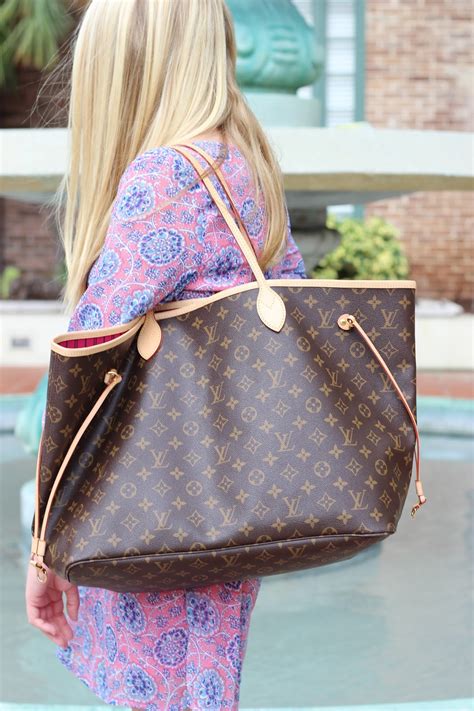 louis vuitton neverfull gm reviews|Louis Vuitton Neverfull gm price.